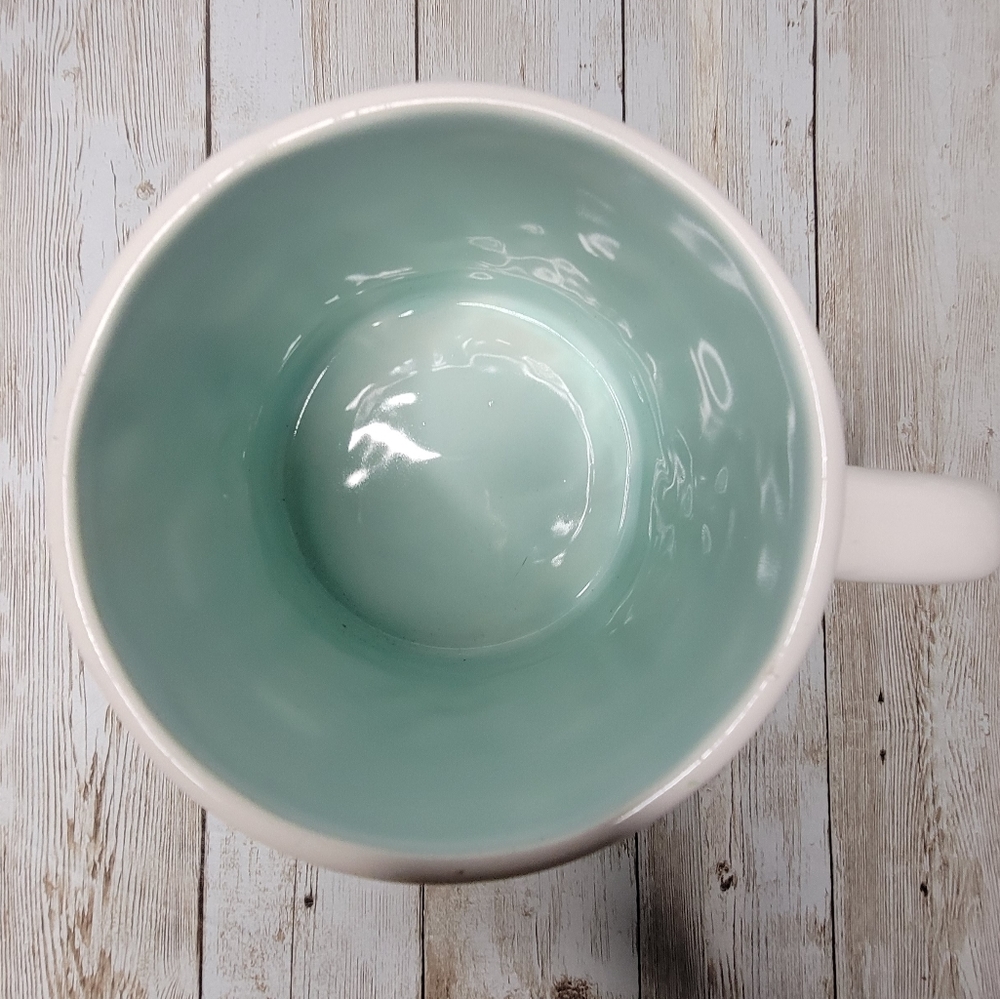 Large Sweater Mug - Picture 2 of 9